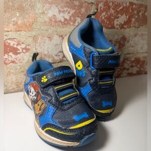 Paw Patrol Kids Sneakers